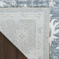 Astra Machine Washable ASW19 Denim