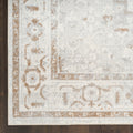 Astra Machine Washable ASW11 Grey