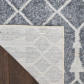 Astra Machine Washable ASW10 Denim