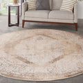 Astra Machine Washable ASW13 Beige