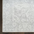 Astra Machine Washable ASW12 Grey