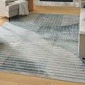 Astra Machine Washable ASW03 Blue