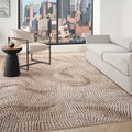 Central Park West Beige Brown (CEP01)