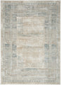 Glitz Ivory Multicolor (GLZ07)