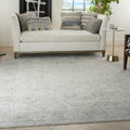 Infinite Light Grey (IFT01)