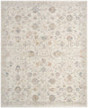 Antique Fusion Ivory Multicolor (ANF04)