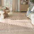 Astra Machine Washable ASW10 Taupe