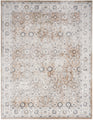 Astra Machine Washable ASW16 Silver Taupe