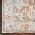 Astra Machine Washable ASW12 Gold Multicolor