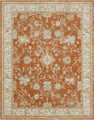 Iznik Rust