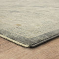 Kumra Dark Grey