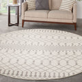 Astra Machine Washable ASW10 Ivory