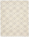 Dreamy Shag Ivory (DRS07)