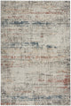 Rustic Textures Light Grey Multi
