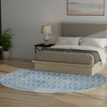 Astra Machine Washable ASW10 Blue