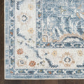 Astra Machine Washable ASW20 Blue
