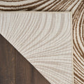 Central Park West Beige Brown (CEP02)