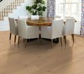 Couture Oak Champagne
