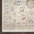 Antique Fusion Ivory Multicolor (ANF04)