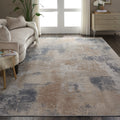 Rustic Textures Beige Grey (RUS02)
