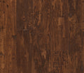 American Scrape Hickory Solid Candy Apple