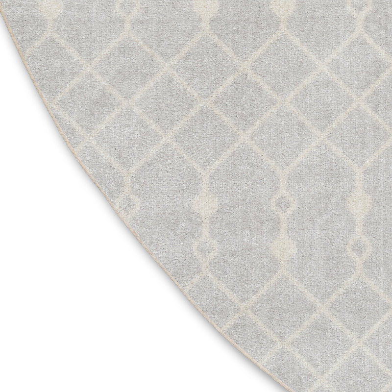 Astra Machine Washable ASW10 Grey