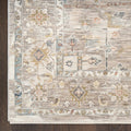 Antique Fusion Ivory Multicolor (ANF02)