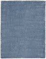 Dreamy Shag Light Blue (DRS05)