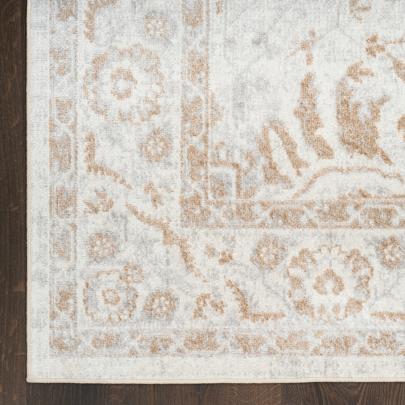 Astra Machine Washable ASW20 Grey