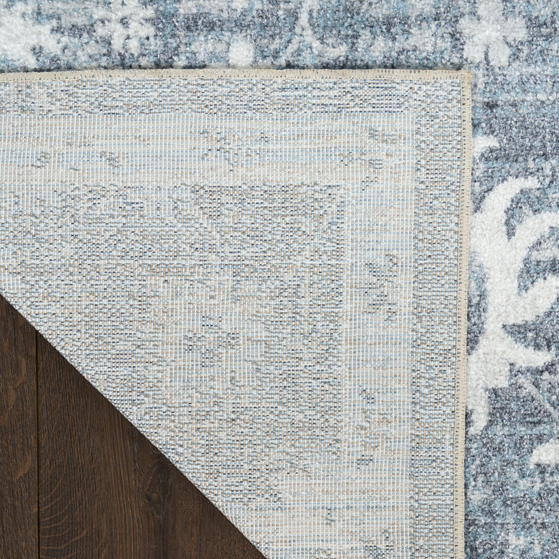 Astra Machine Washable ASW19 Denim