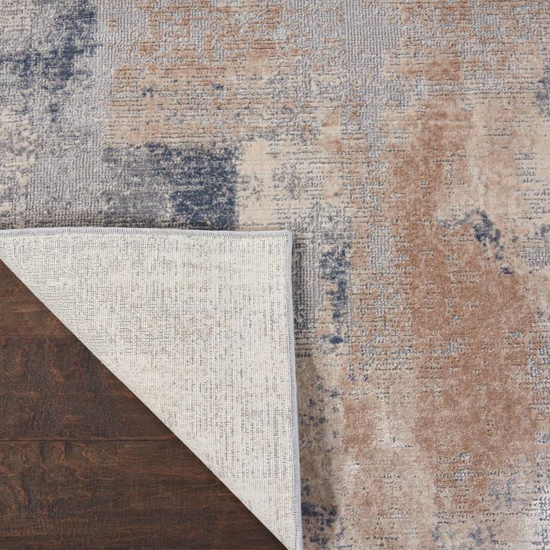 Rustic Textures Beige Grey (RUS02)