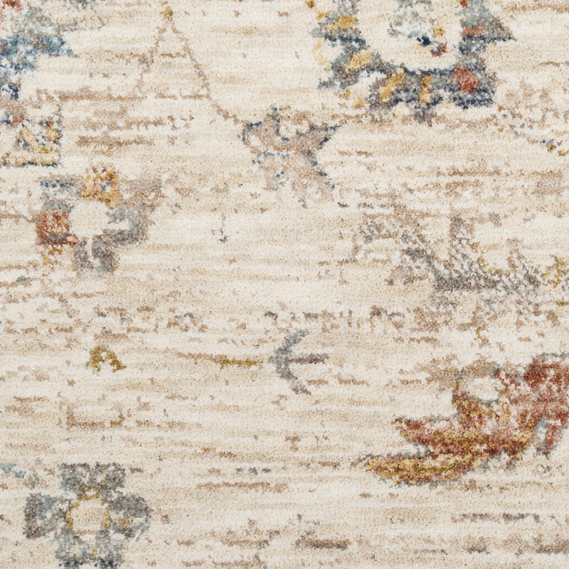 Antique Fusion Ivory Multicolor (ANF04)