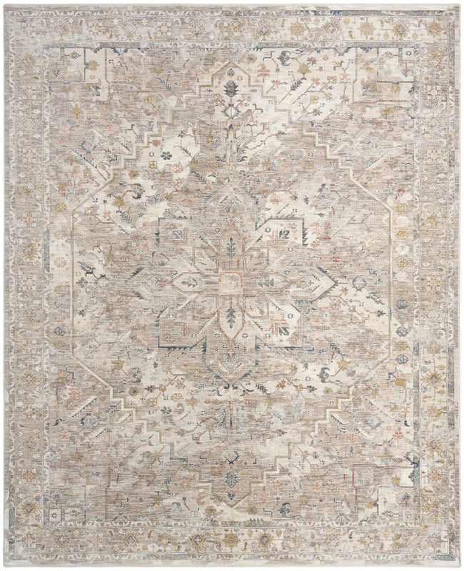Antique Fusion Ivory Multicolor (ANF02)