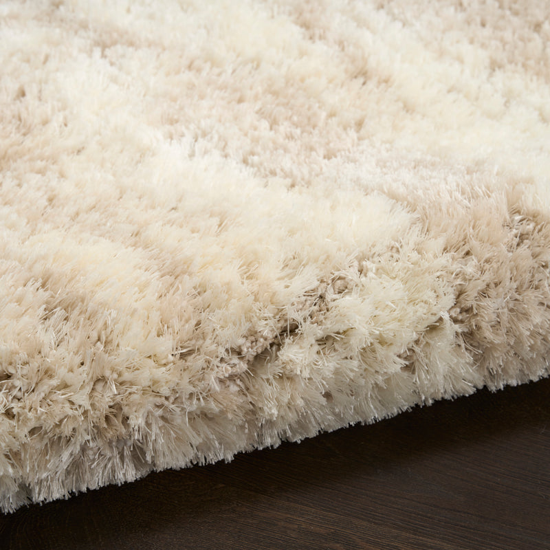 Dreamy Shag Ivory Beige (DRS01)