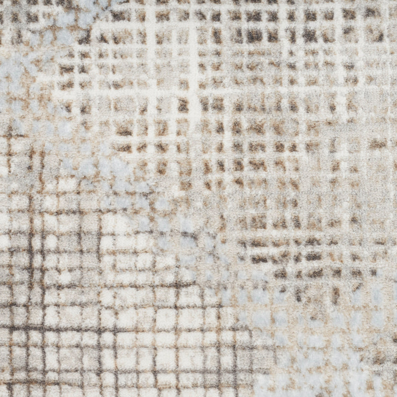 Sparkle Grey (ILI03)