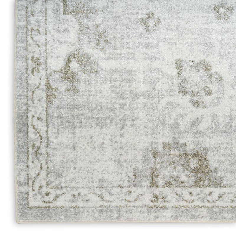 Astra Machine Washable ASW19 Ivory