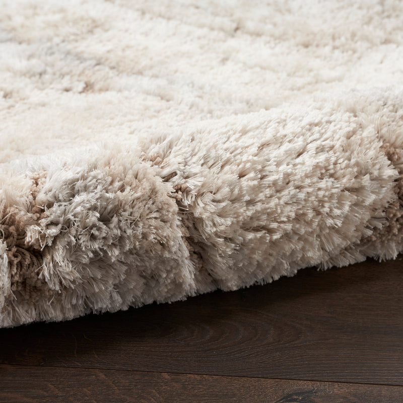 Dreamy Shag Ivory Beige (DRS09)