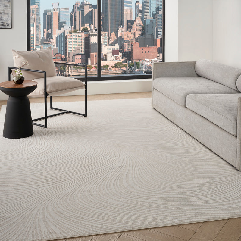 Central Park West Ivory (CEP02)