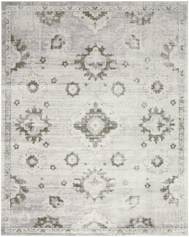 Astra Machine Washable ASW19 Ivory