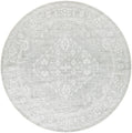 Astra Machine Washable ASW11 Light Grey