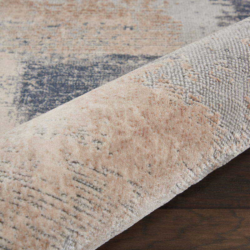 Rustic Textures Beige Grey (RUS02)