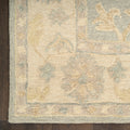 Maison Blue Ivory (MSO03)