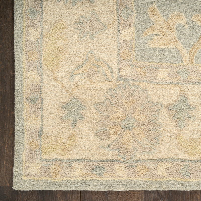 Maison Blue Ivory (MSO03)