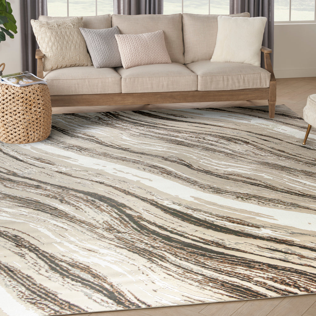 Sustainable Trends Beige Grey (SUT05)