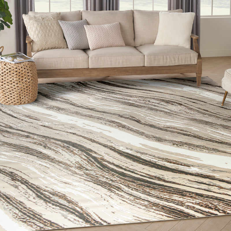 Sustainable Trends Beige Grey (SUT05)
