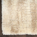 Dreamy Shag Ivory Beige (DRS01)