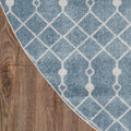 Astra Machine Washable ASW10 Blue