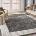 Desire Charcoal Silver (DSR01)