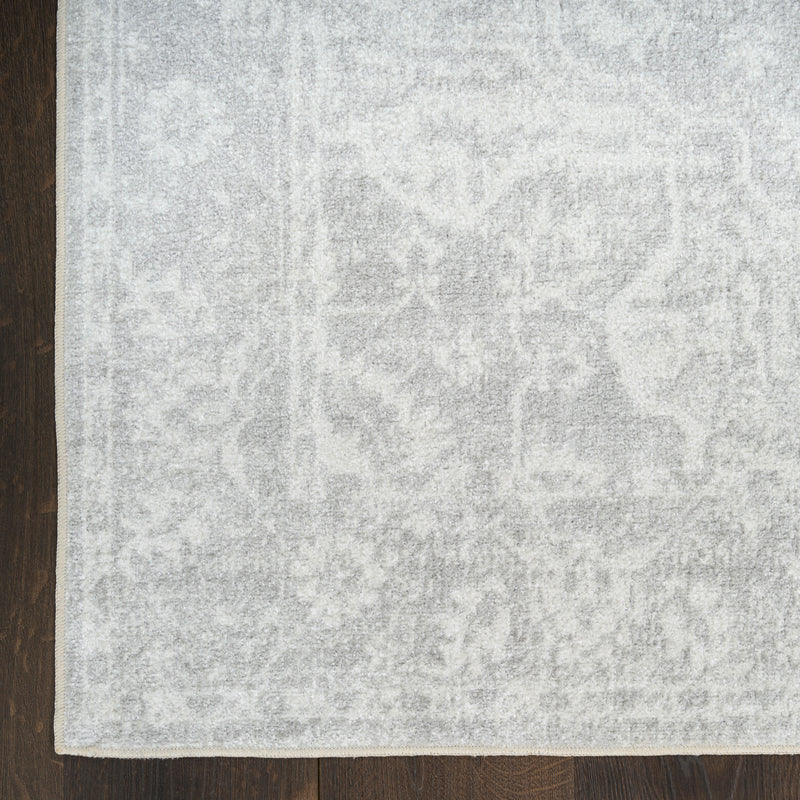 Astra Machine Washable ASW12 Grey
