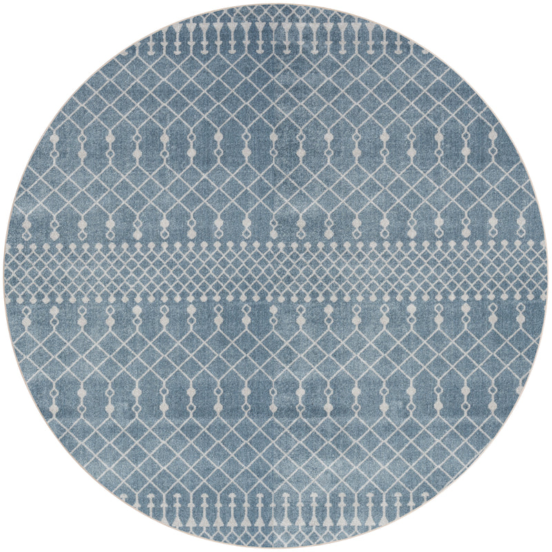 Astra Machine Washable ASW10 Blue